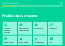 ¡Dinero al instante! MejorPrestamo: Préstamos inmediatos para cualquier situación