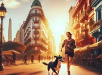 ¡Paseos Caninos en Argentina! Descubre los Mejores Lugares Pet-Friendly para Recorrer con tu Compañero de Cuatro Patas